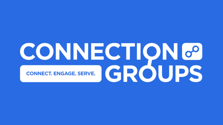 Connection Groups logo
