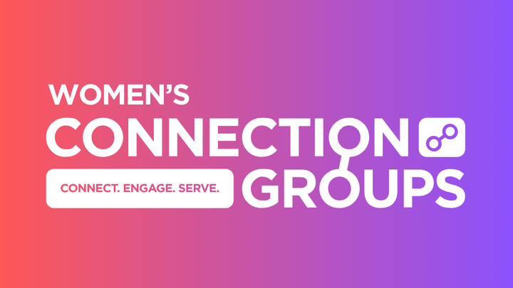 Women's Connection Groups logo