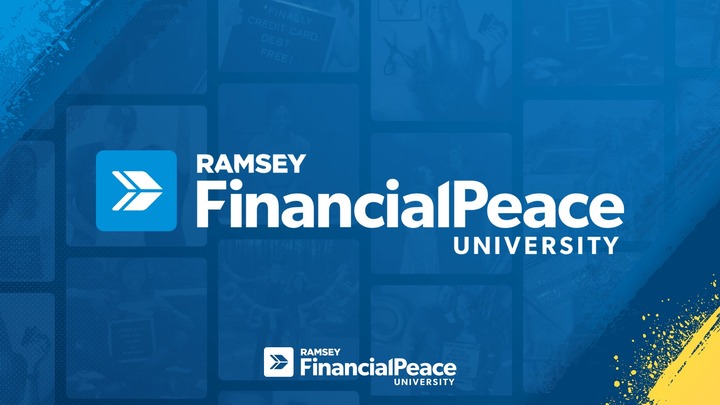 Financial Peace University logo