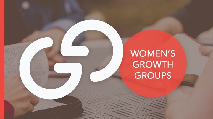 Women's Growth Groups logo