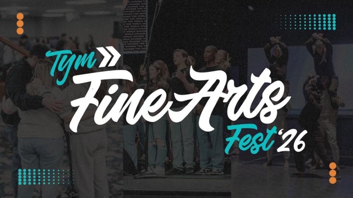 Fine Arts 2026 logo