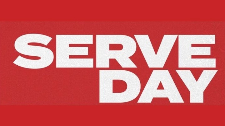 Serve Opportunities  logo