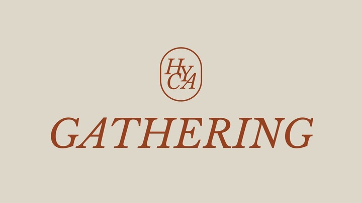 HC YA Gathering logo