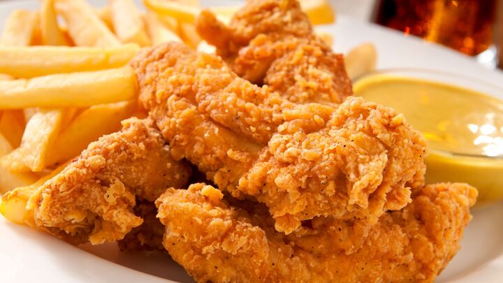 Community Institute Dinner Order logo