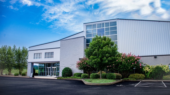 Camp Good News West - Week 2 (2-6 Grades) logo