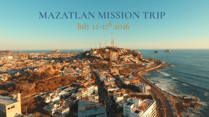 LEGACY MAZATLÁN '26 logo