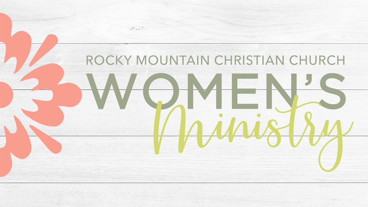 Women's Creative Bible Journaling | Niwot logo image