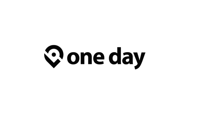 Landmark One Day - Fall 26 logo