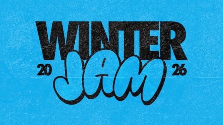 Winter Jam '26 logo