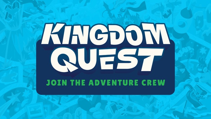 Join the Adventure Crew logo