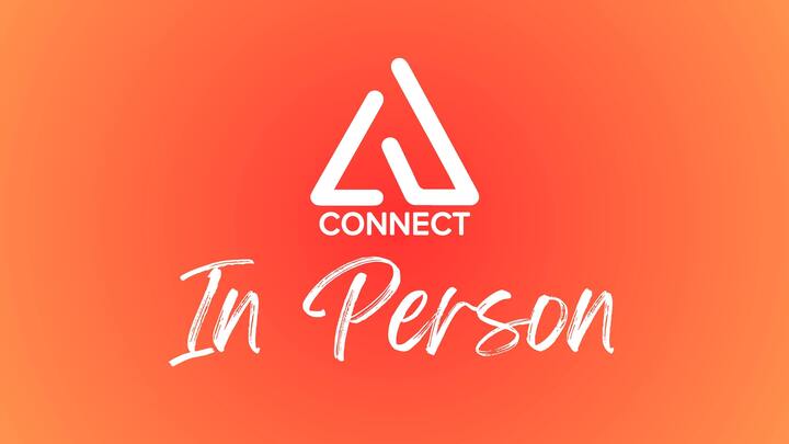 LU Connect: May 2026 logo