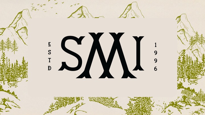 SMI 2026 logo
