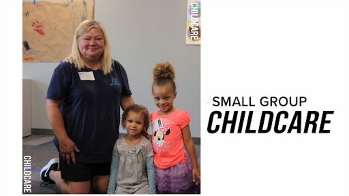 She Is Mom Childcare Registration logo