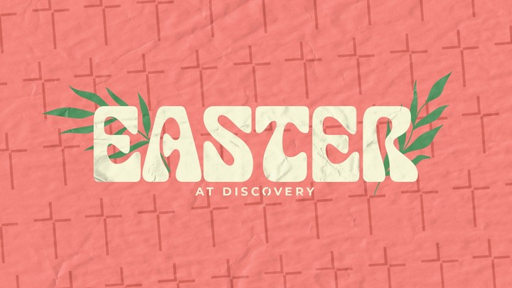 Easter Sunday logo
