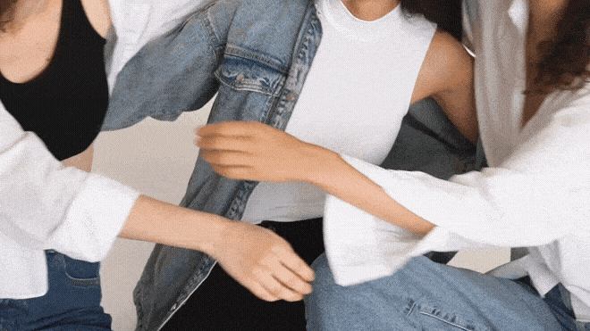 Women’s Conference logo