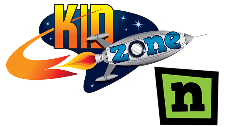 Linton Hall KidZone, -February 8, 2026 logo
