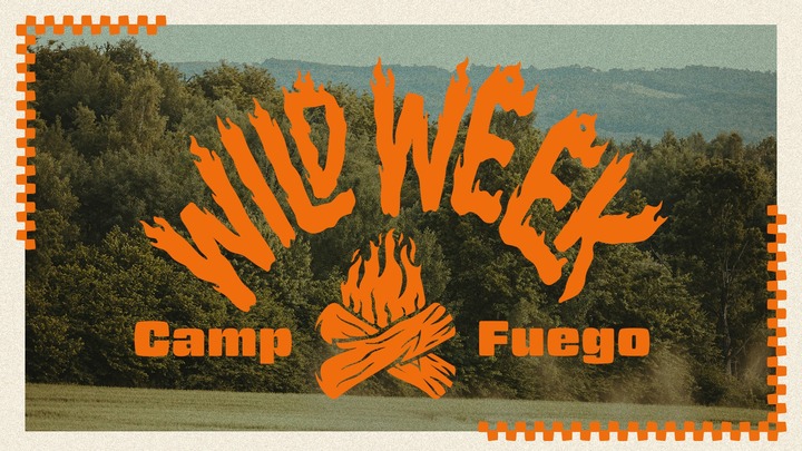 Wild Week 2026 logo