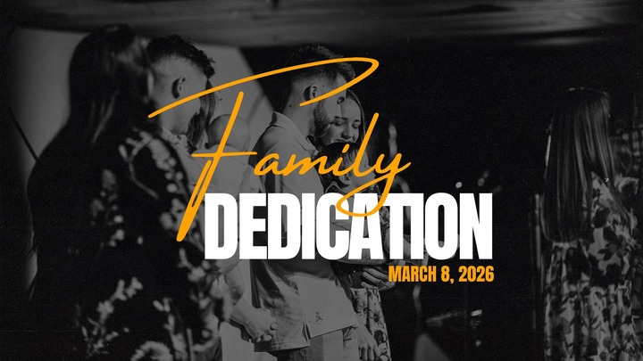 Family Dedication logo