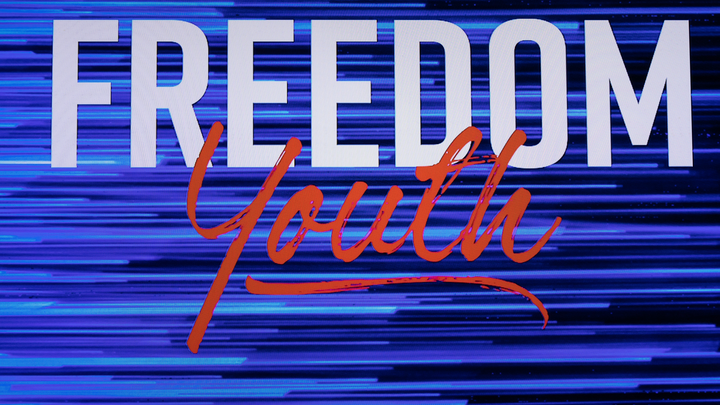 REFRESH YOUTH RETREAT logo