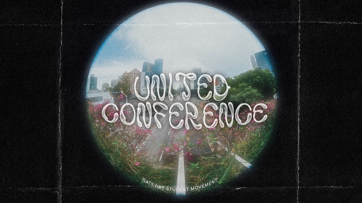 UNITED CONFERENCE 2026 | GSM (Grades 6-12) logo