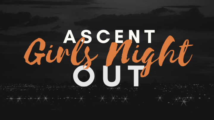 Women: Girl's Night Out logo