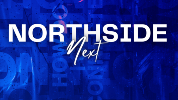 Northside Next (Evening Session) logo