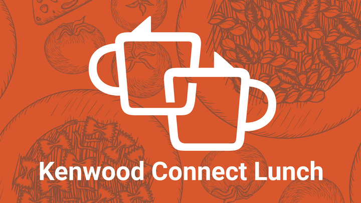 Kenwood Connect Lunch - February 22, 2026 logo