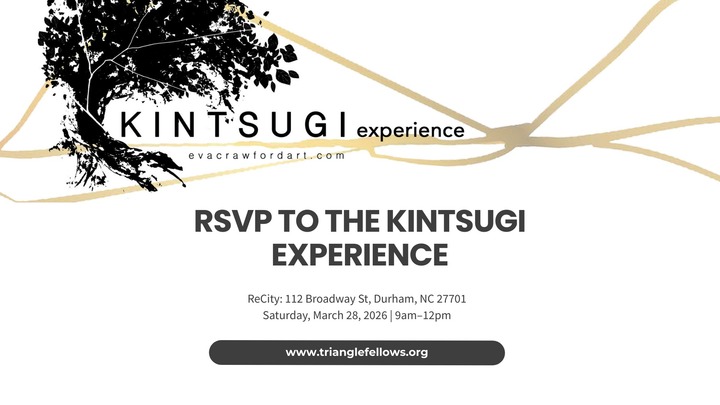 Kintsugi Experience logo