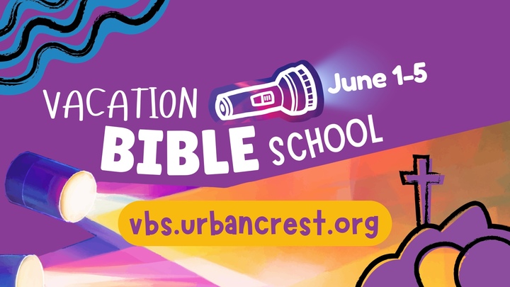 VBS 2026: Illumination Station logo