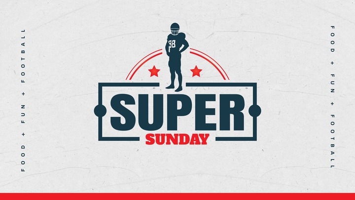 Super Sunday