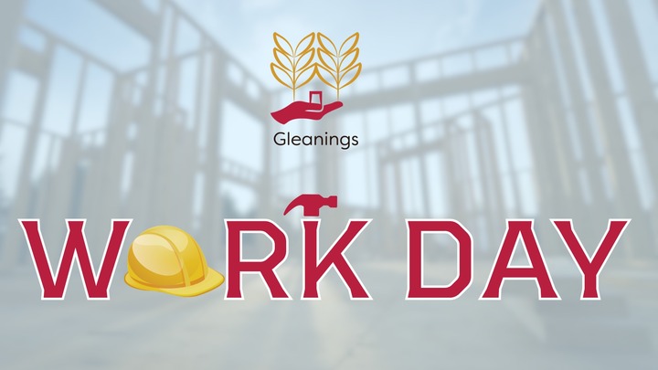 Gleanings Housing Workday logo