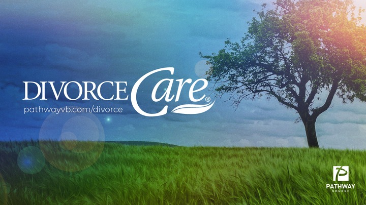Divorce Care logo