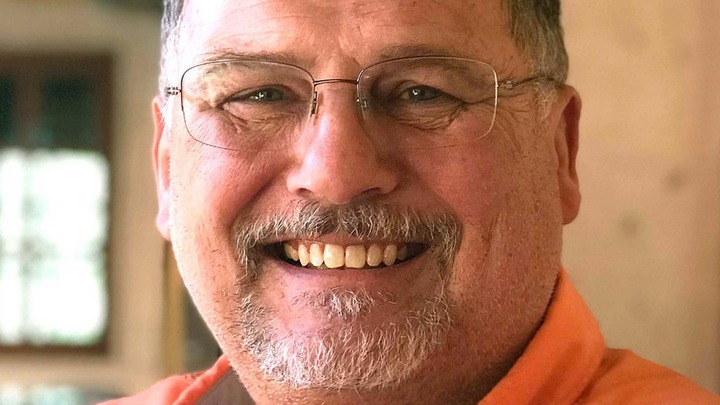 The Cleansing Seminar 2026 logo