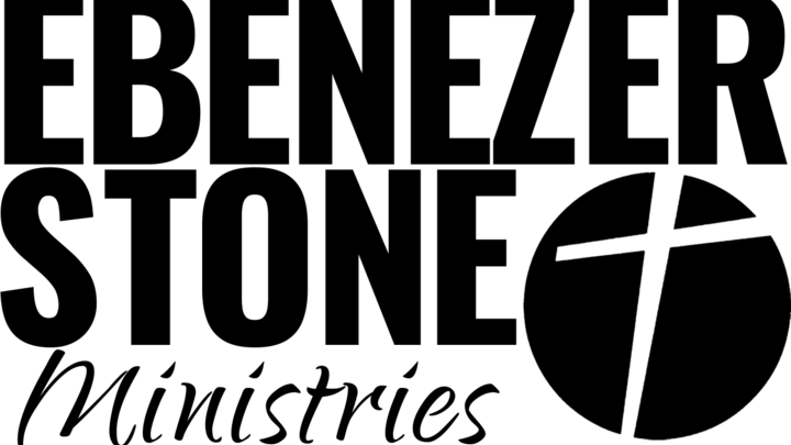 Ebenezer Stone Ministries-Serving Breakfast/Pantry Support logo