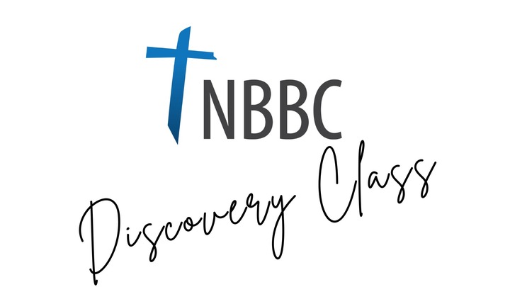 Discovery Class logo