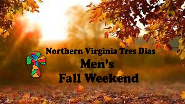 Men's Weekend #47 logo