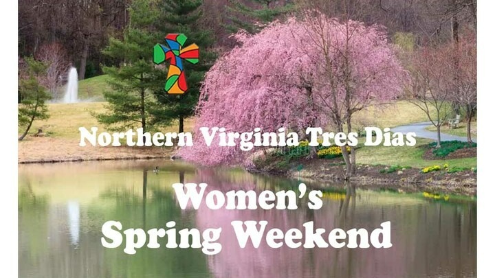 Women's Weekend #46 logo