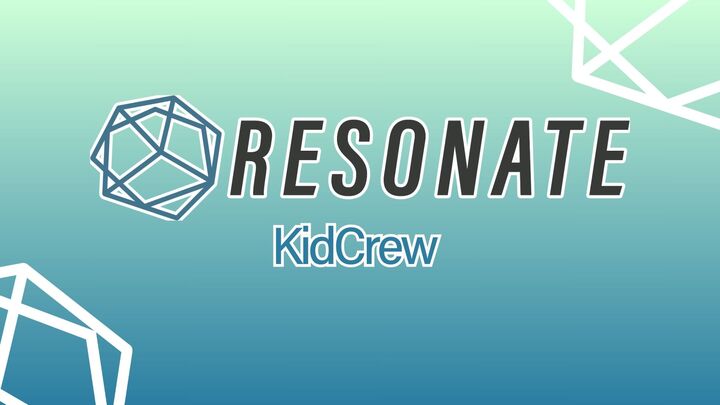 KidCrew | Parent Workshop  logo