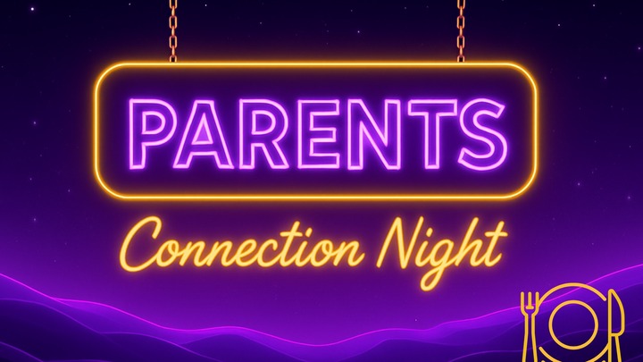 Parent Connection Night (Coralville) logo