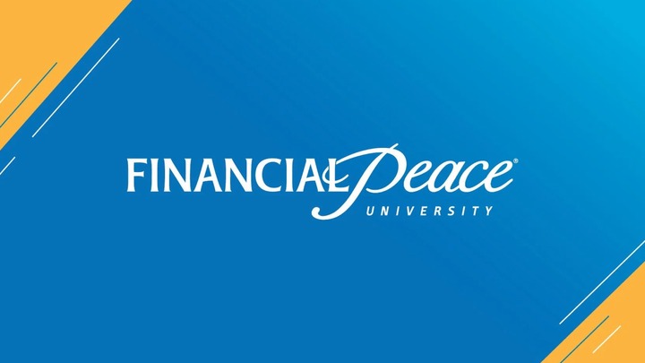 Financial Peace University logo