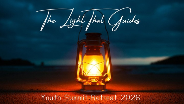 Youth Summit Retreat logo