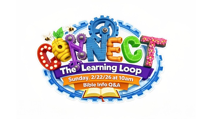 The Learning Loop logo