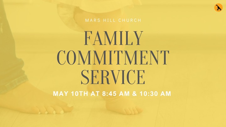 Family Commitment Service - Mobile Campus logo