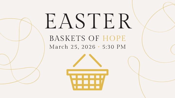 Hope at Easter logo