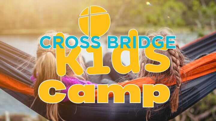 Kids Camp logo