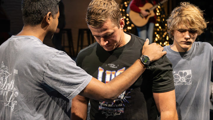 Baptisms and Baptism Class logo