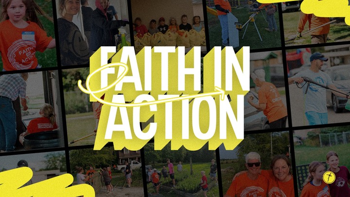 Faith In Action