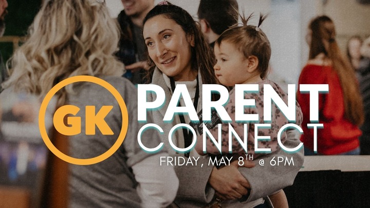 PARENT CONNECT logo