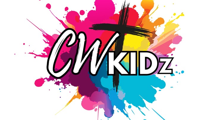 CWKidz Ministries logo