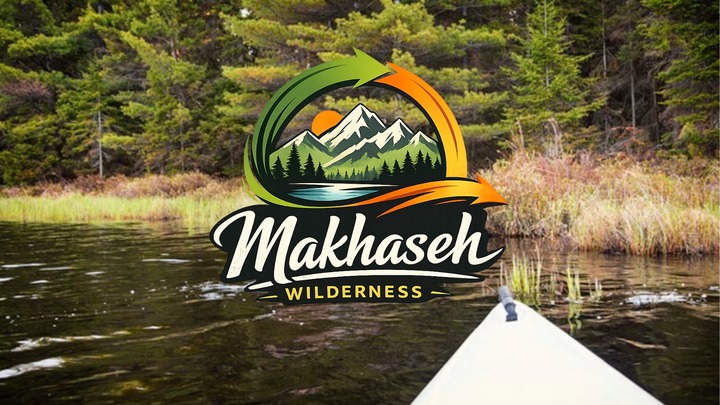 Camp Makhaseh 2026 logo